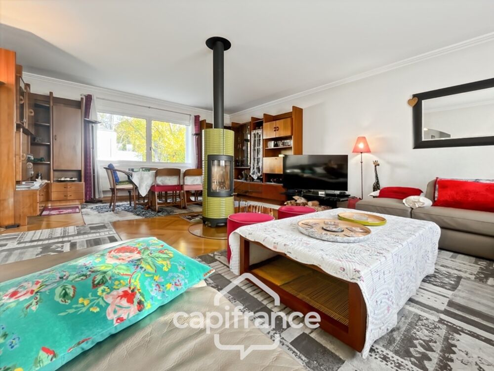  vendre  Maison Ormesson-sur-Marne (94490)