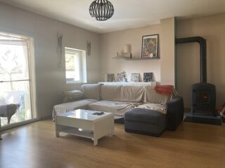  Maison à vendre 5 pièces 152 m²