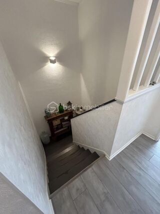  Maison � vendre 4 pi�ces 79 m�