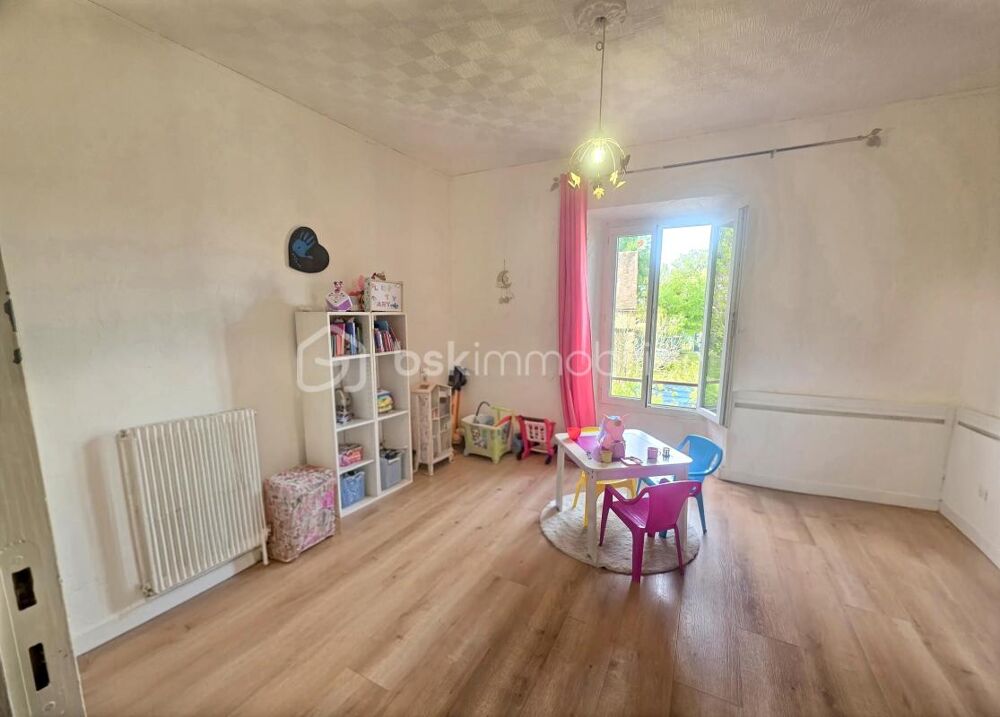 Vente Maison Maison de 129,85 m² à Piffonds (89330) Piffonds