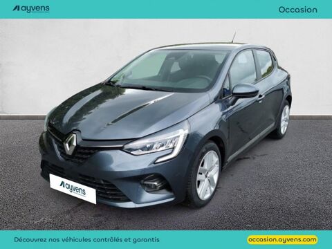 Renault clio 1.0 TCe 100ch Business