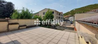  Maison à vendre 4 pièces 110 m²