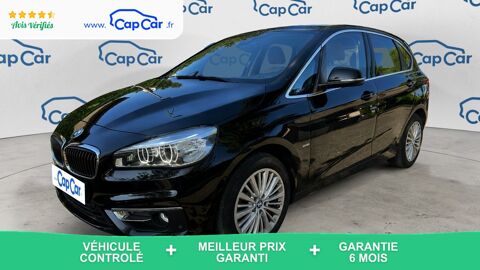 Annonce voiture BMW Serie 2 15500 €