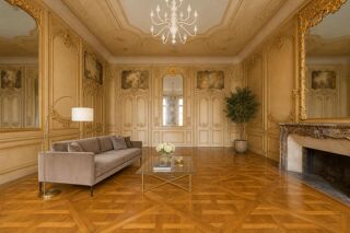  Appartement à vendre 2 pièces 118 m²