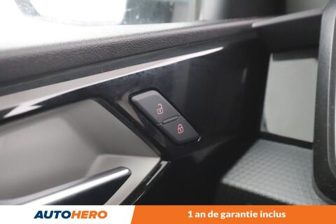 A1 25 TFSI Design S tronic 7 95 ch 2025 occasion 92130 Issy-les-Moulineaux