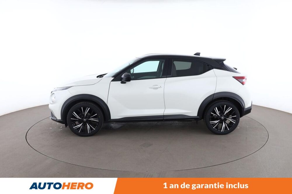 Juke 1.0 DIG-T N-Design BV6 117 ch 2020 occasion 92130 Issy-les-Moulineaux
