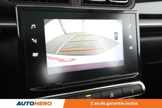 C3 1.2 PureTech Shine BV6 110 ch 2019 occasion 92130 Issy-les-Moulineaux