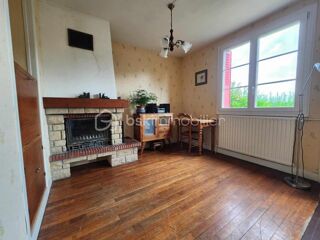  Maison � vendre 8 pi�ces 137 m�