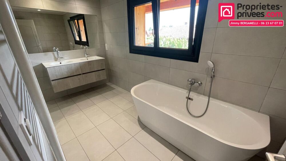 � vendre  Maison Passy (74190)