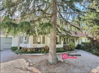  Maison à vendre 8 pièces 235 m²