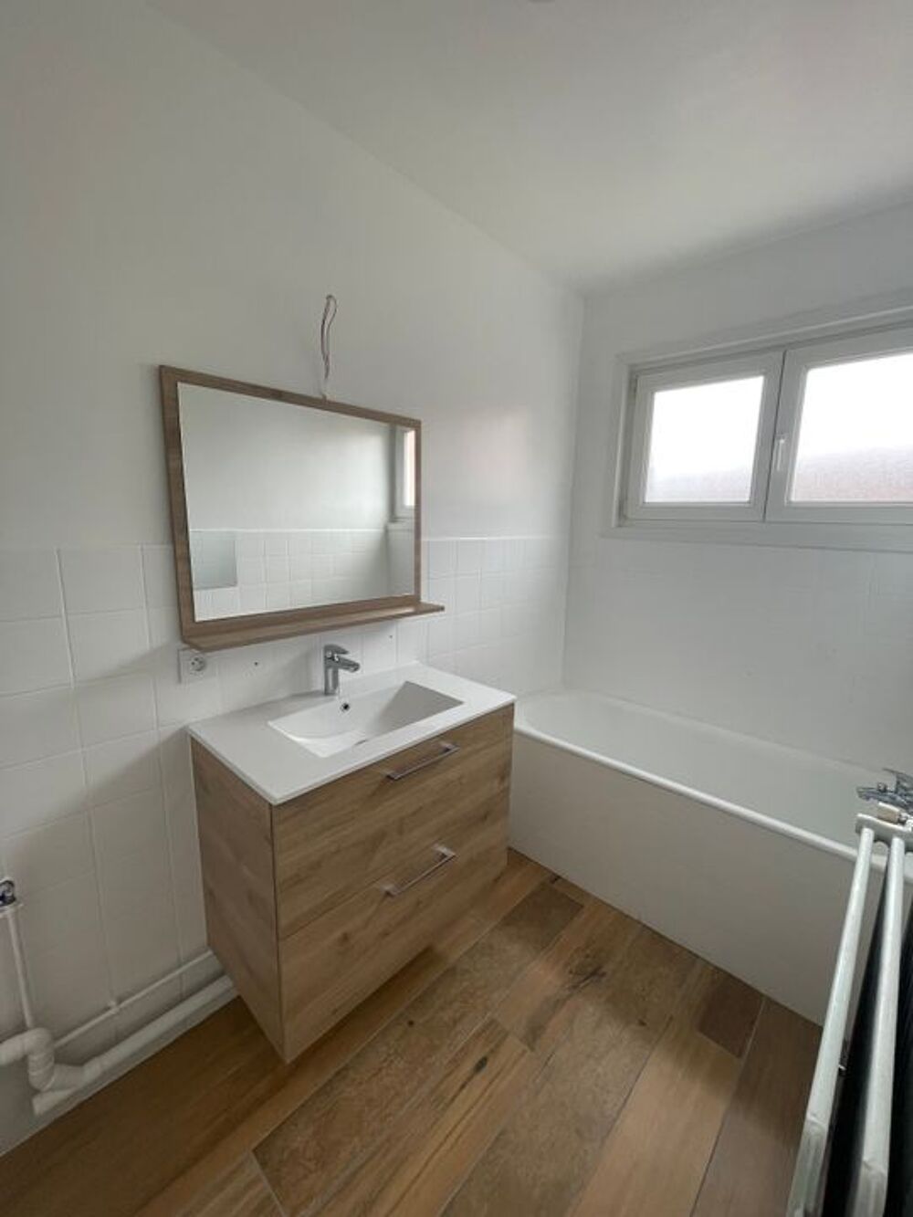 Location Appartement Appartement de 75m2 à louer sur Coudekerque-Branche Coudekerque branche