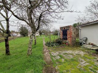  Maison � vendre 3 pi�ces 71 m�