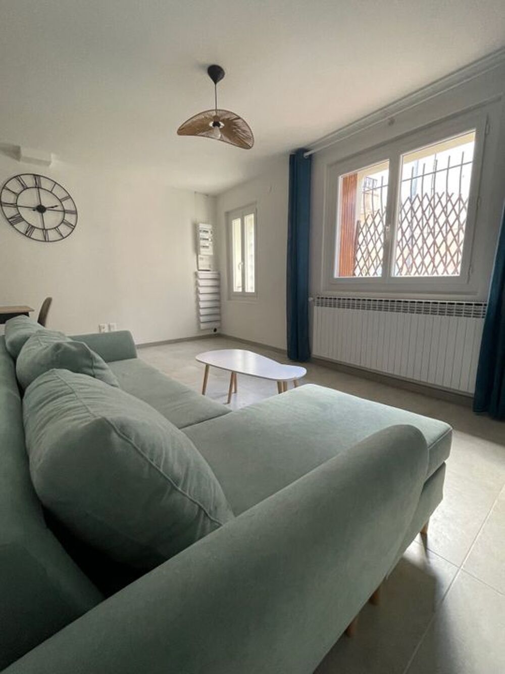 Location Maison Maison de 70m2 à louer sur Nîmes Nimes