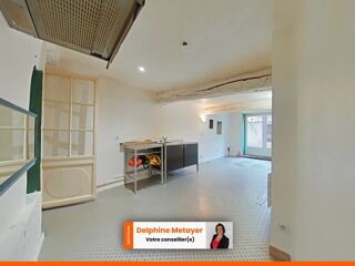  Duplex/triplex à vendre 2 pièces 40 m²