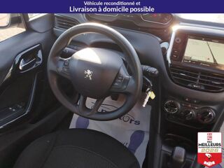 208 BlueHDi 100 Active 2019 occasion 10150 Lavau