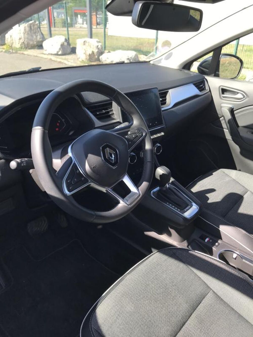 Captur II E TECH 145 TECHNO 2023 occasion 38160 Chatte