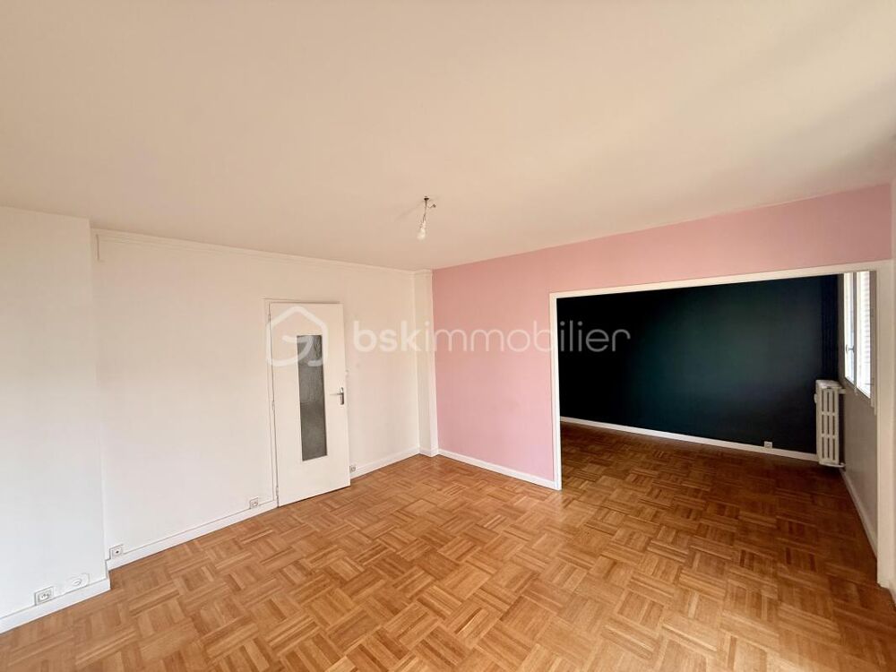 Vente Appartement ? T4 idéalement situé au pied du métro Gratte-Ciel – Villeurbanne ?? Villeurbanne