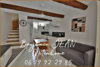 Maison à vendre 3 pièces 55 m²