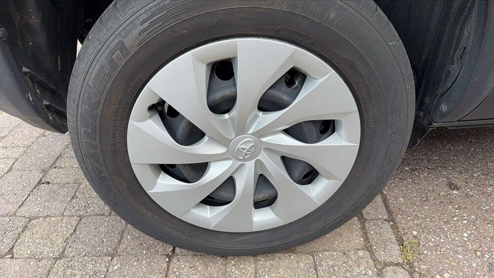 Yaris Cross 1.5 Hybride 116 e-CVT Dynamic 2023 occasion 57950 Montigny Les Metz