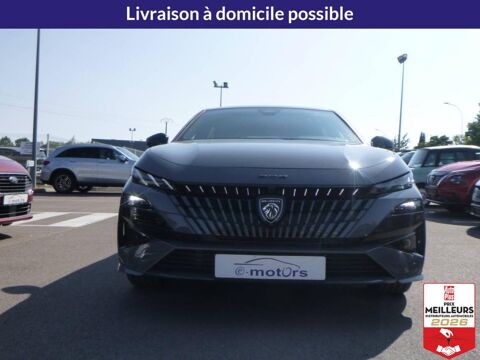 308 BlueHDi 130 S&S EAT8 GT +Pack 360&deg; 2026 occasion 10150 Lavau