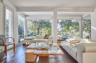  Villa � vendre 6 pi�ces 240 m�