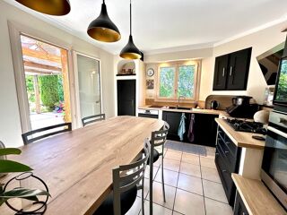  Maison à vendre 5 pièces 129 m²