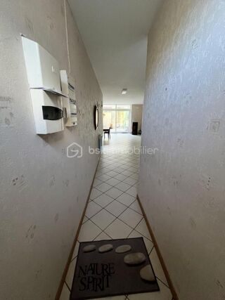  Maison � vendre 4 pi�ces 85 m�