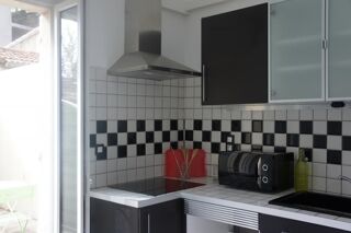  Appartement à louer 1 pièce 35 m²