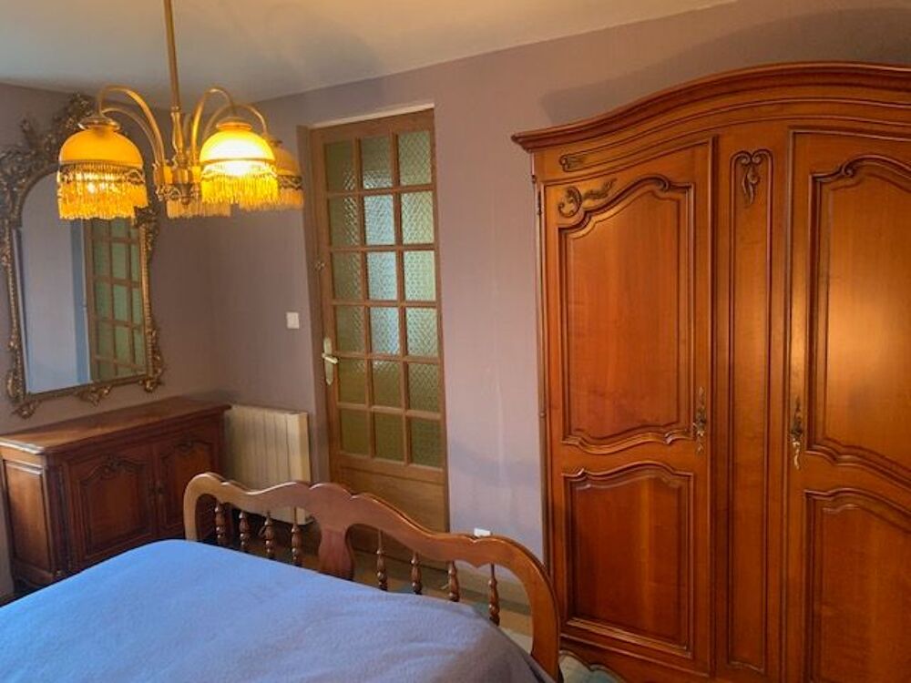 Location Maison Maison de 52m2 à louer sur Le Mans Le mans