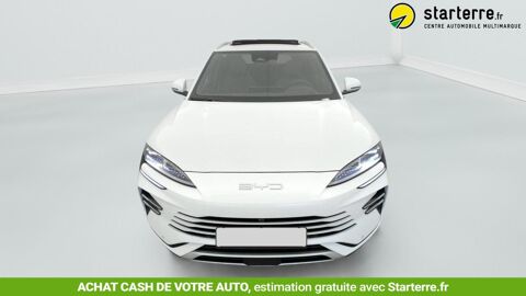Seal 1.5L DM-I 218 CH PHEV COMFORT 2026 occasion 69190 Saint-Fons