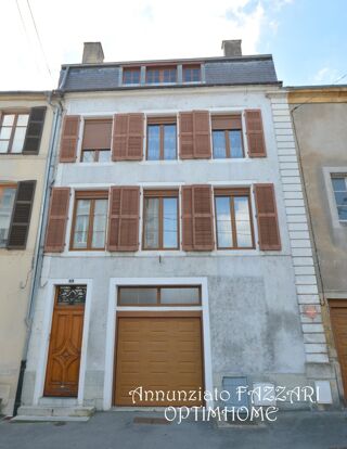  Maison � vendre 7 pi�ces 235 m�