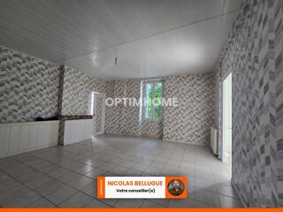  Maison à vendre 6 pièces 158 m²