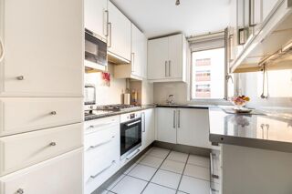  Appartement à vendre 5 pièces 92 m²