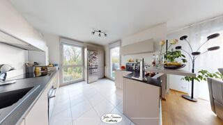  Appartement à vendre 4 pièces 84 m²