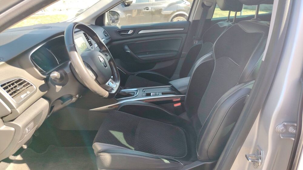 M&eacute;gane 1.5 Blue dCi 115 EDC6 Intens 2020 occasion 79370 Fressines
