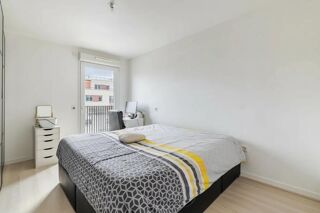  Appartement � vendre 3 pi�ces 64 m�