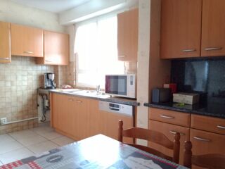  Appartement � vendre 5 pi�ces 90 m�