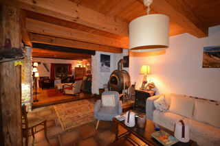  Chalet � vendre 7 pi�ces 217 m�