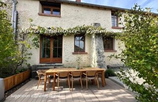  Maison à vendre 5 pièces 147 m²