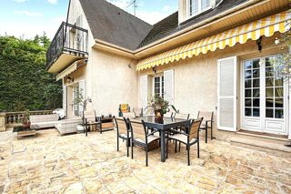  Maison � vendre 8 pi�ces 181 m�