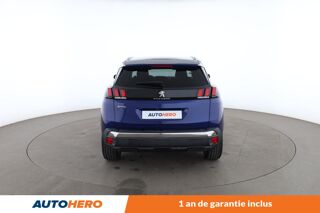 3008 1.5 Blue-HDi Allure Business 130 ch 2019 occasion 92130 Issy-les-Moulineaux