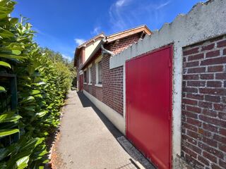  Maison � vendre 5 pi�ces 106 m�