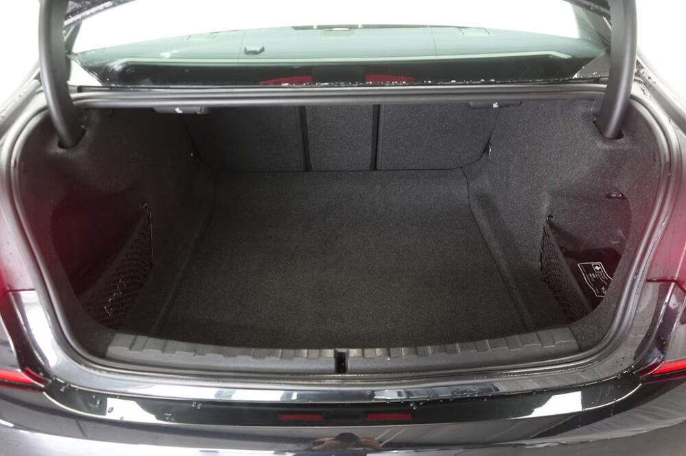 S&eacute;rie 3 i M Sport – CarPlay ACC Virtual Cockpit &Eacute;clairage d'ambiance 2021 occasion 33000 Bordeaux