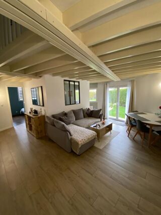  Appartement � vendre 4 pi�ces 79 m�