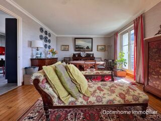  Appartement à vendre 4 pièces 122 m²