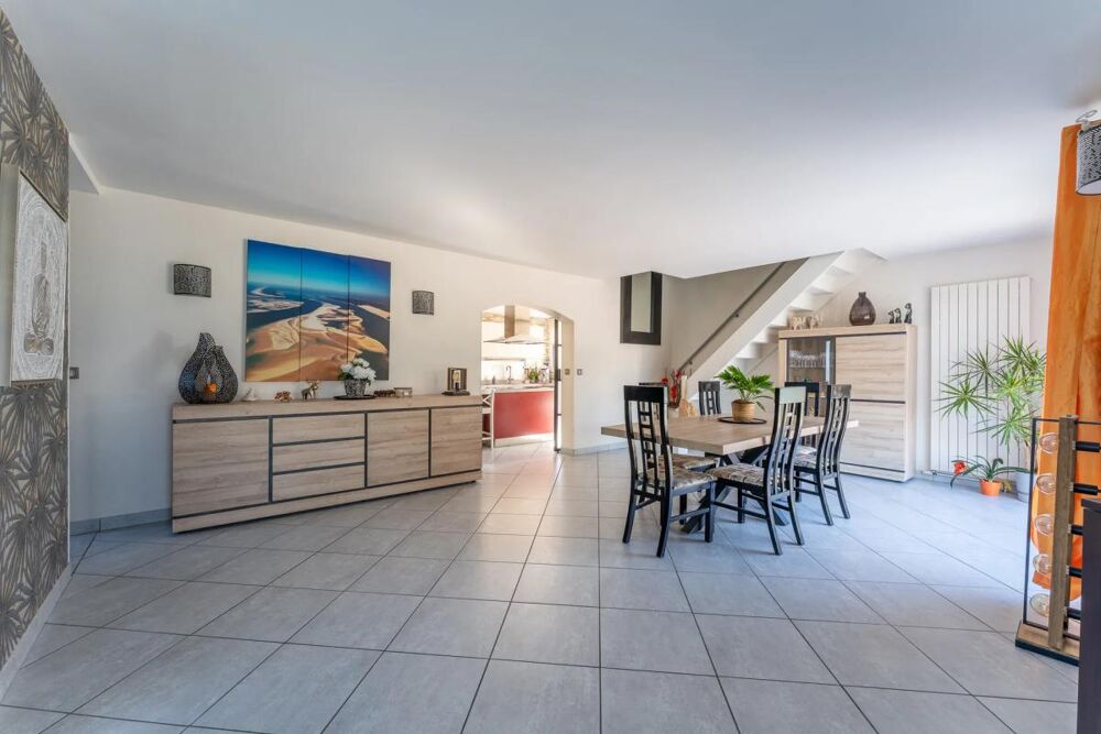 � vendre  Maison Gujan-Mestras (33470)