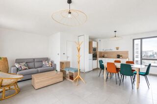  Appartement à vendre 4 pièces 80 m²