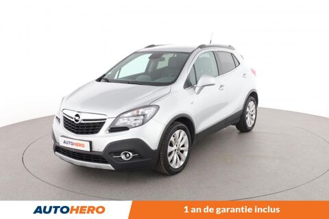 Opel mokka 1.6 CDTI 4x2 EcoFlex Cosmo 136 ch