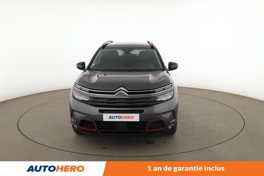 C5 aircross 1.5 Blue-HDi C-Series EAT8 131 ch 2022 occasion 92130 Issy-les-Moulineaux