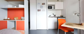  Appartement � vendre 1 pi�ce 20 m�